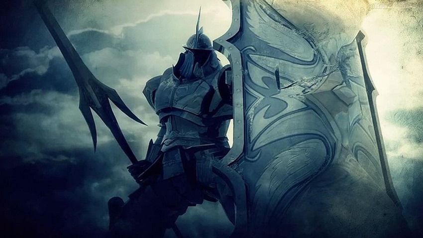 Demon's Souls (2)