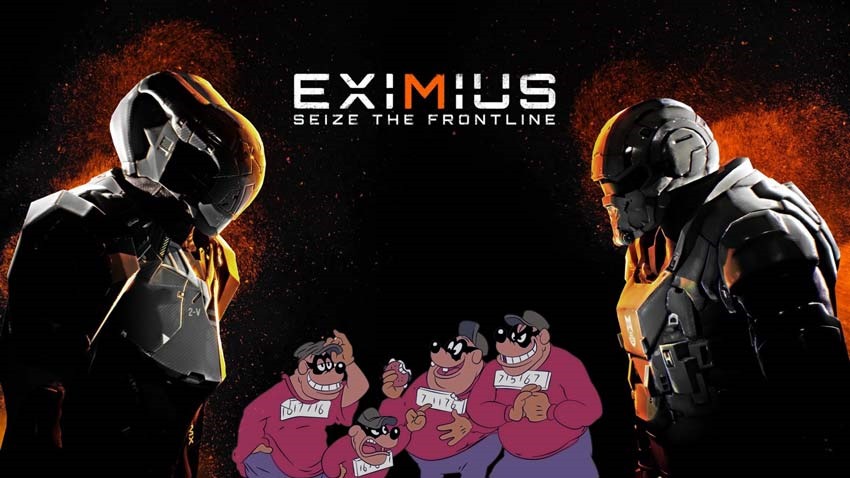 Eximus