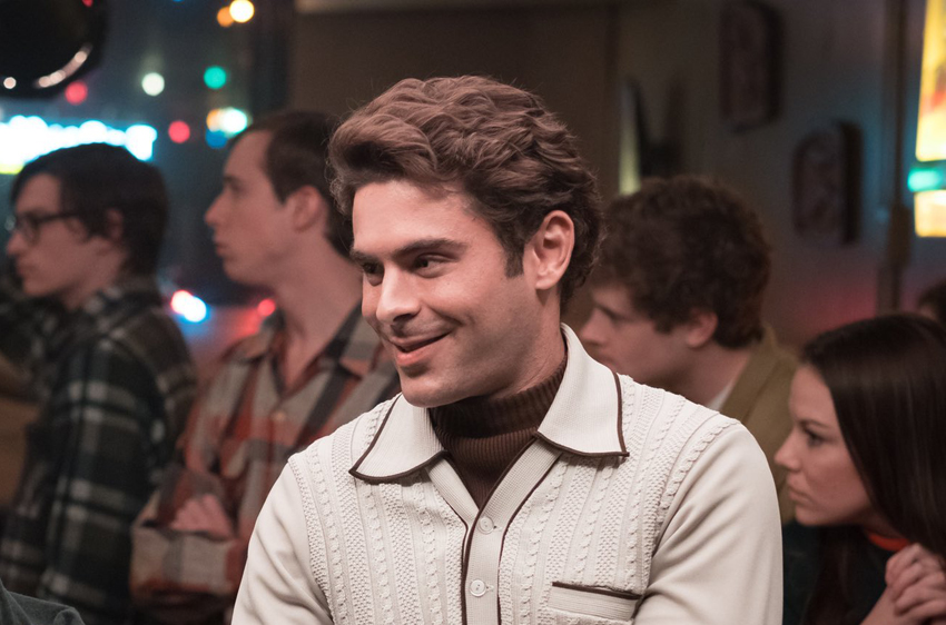 Watch Zac Efron As Ted Bundy In The Trailer For Extremely Wicked Shockingly Vile And Evil 