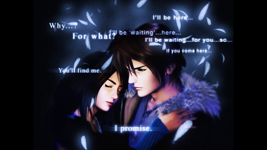 Final Fantasy 8 (4)