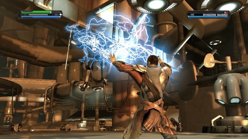 Force Unleashed (5)