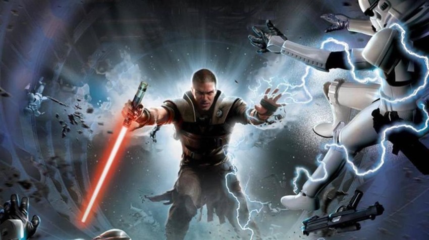 Force Unleashed (7)