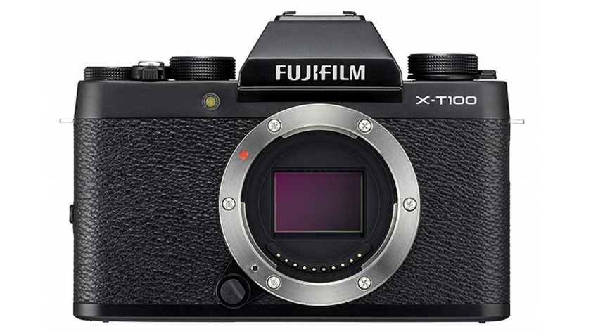 Fujifilm XT100 (1)