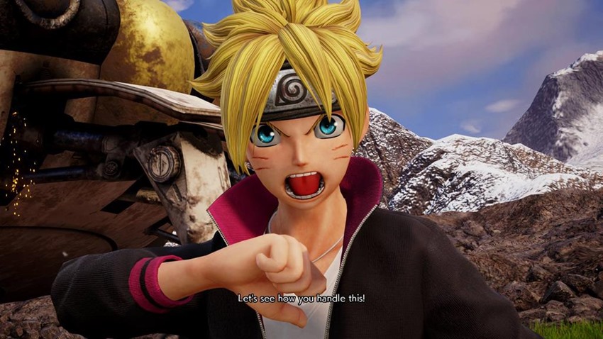 Jump Force (6)