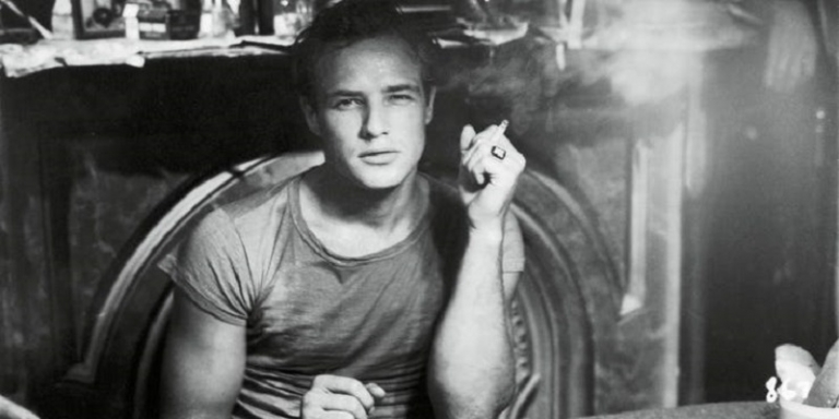 Billy Zane to play the legendary Marlon Brando in new biopic