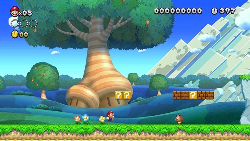 New Super Mario Bros U deluxe (1)