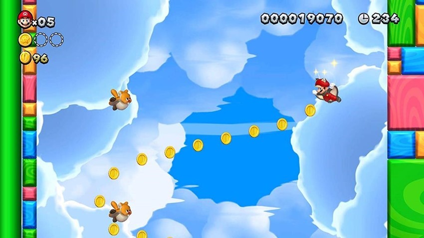 New Super Mario Bros U deluxe (2)