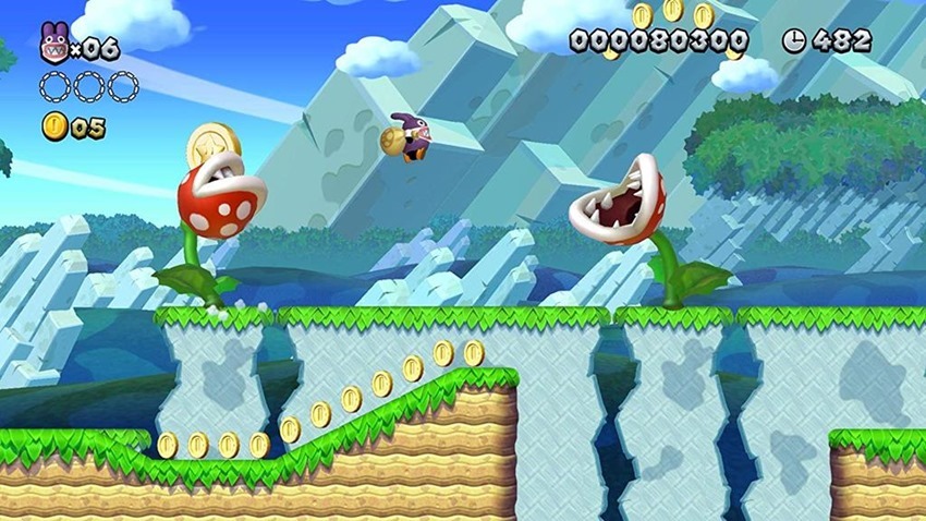 New Super Mario Bros U deluxe (4)