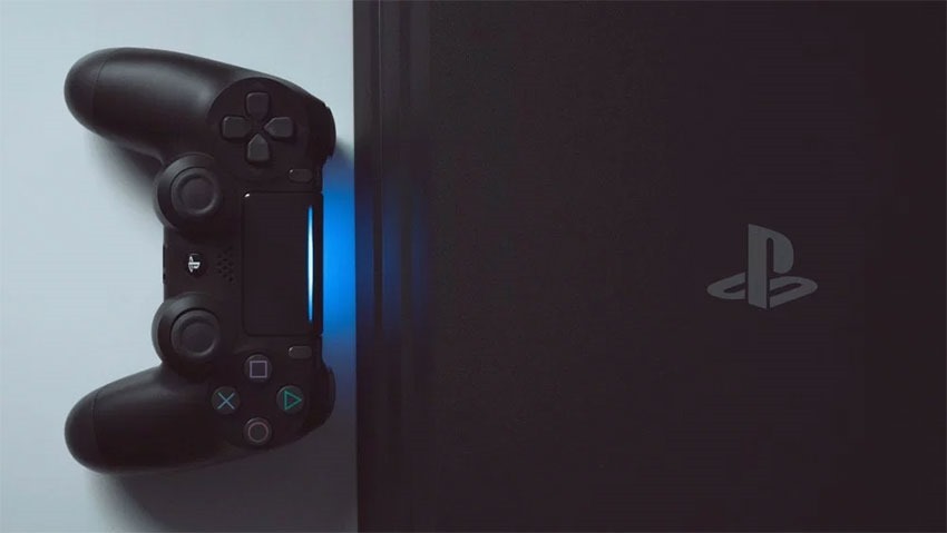 PS4System