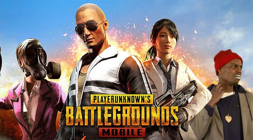 PUBGmobileaddiction