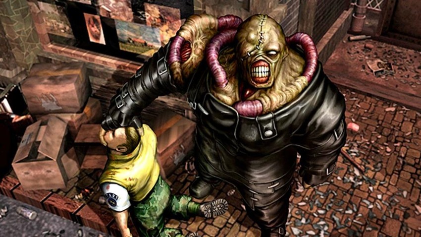 Resident Evil 3 (1)