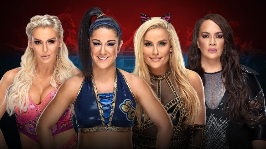 Royal Rumble 2019 (4)