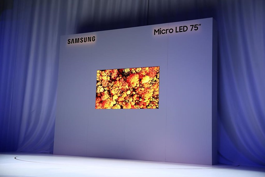 Samsung Micro LED (1)