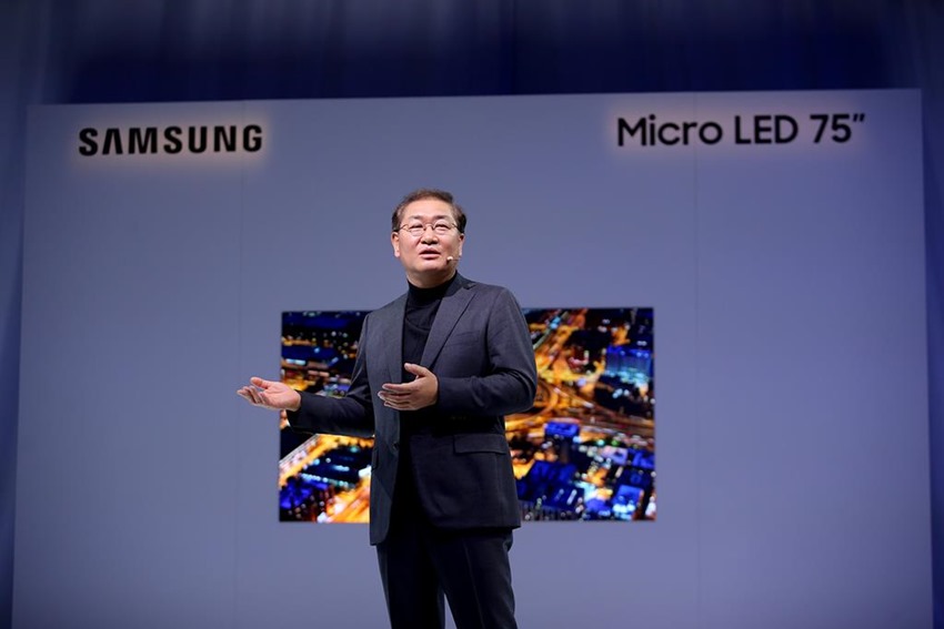 Samsung Micro LED (7)