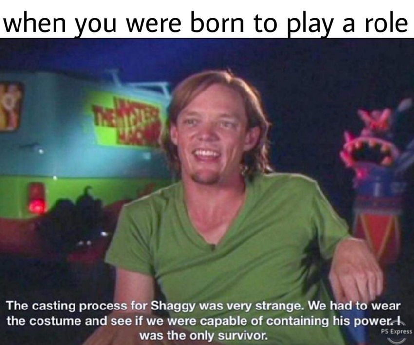 Shaggy (4)