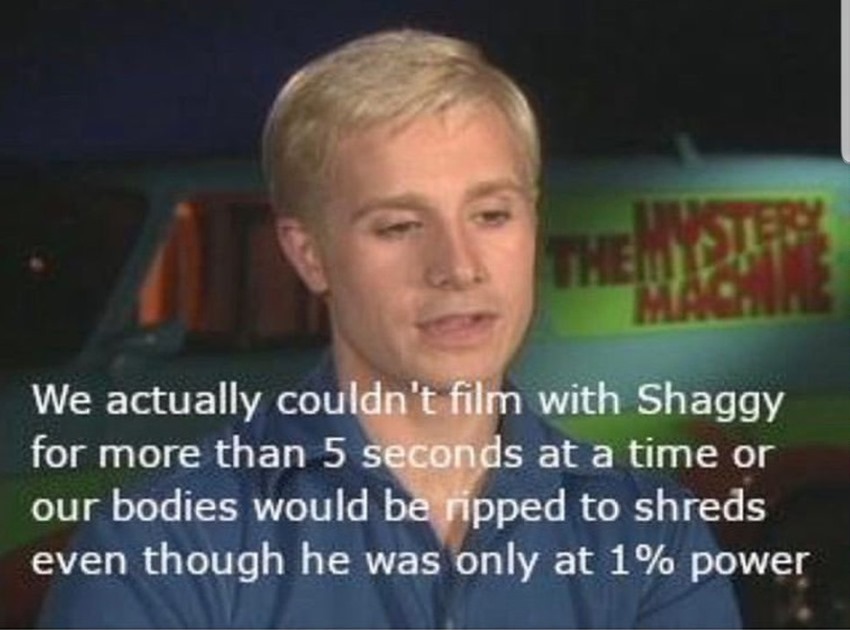 Shaggy (5)