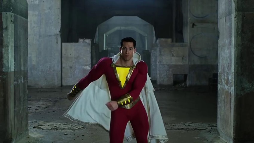 Shazam (2)