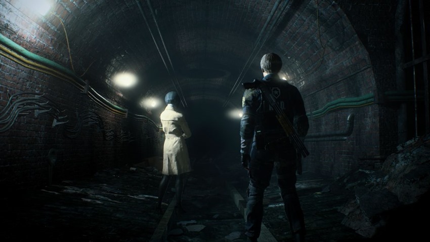 Resident Evil 2 review: A joyous return to zombie-infested Raccoon