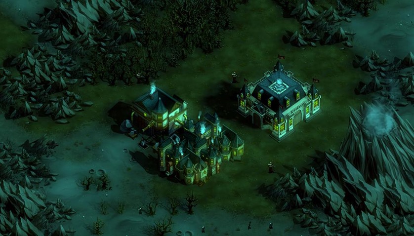 They Are Billions (2)