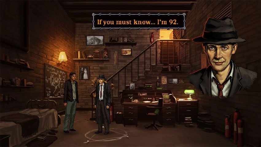 Unavowed2