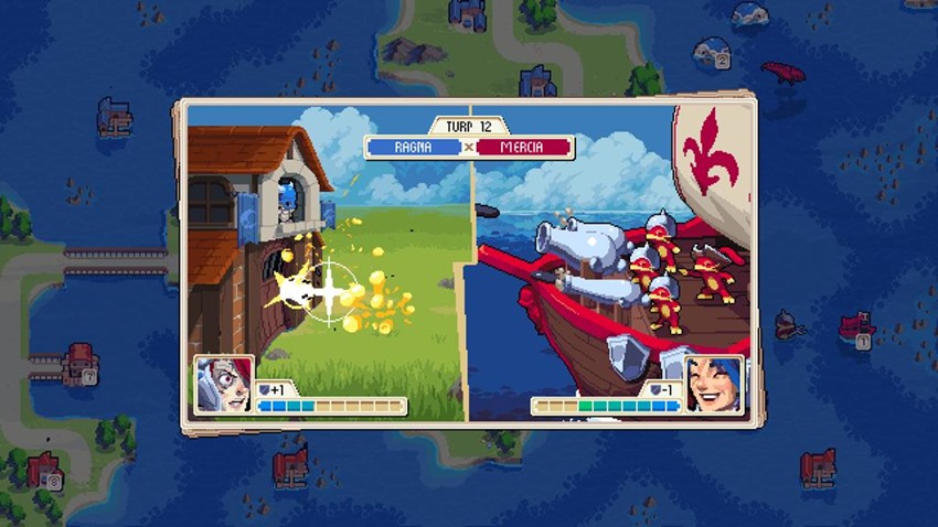 Wargroove (3)