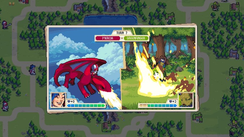 Wargroove (5)