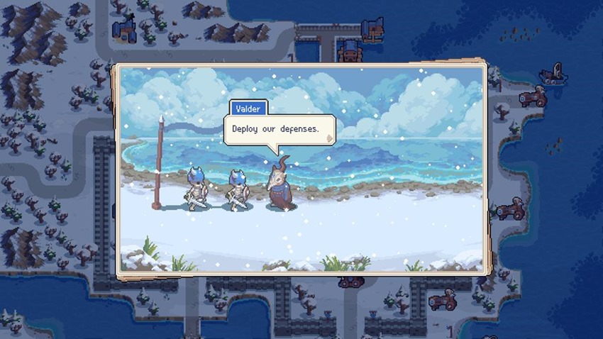 Wargroove (6)