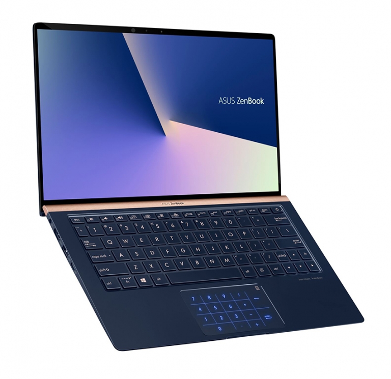 Asus Debuts 2019 Laptop Collection For Sa 8726