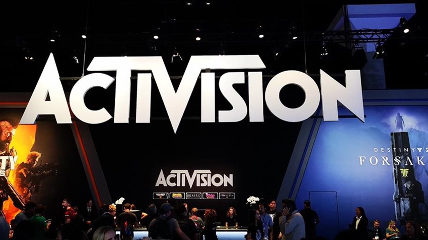 Activision