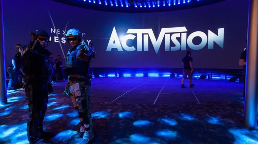 Activision