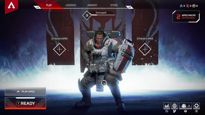 Apex Legends Review: One of the genre's finest