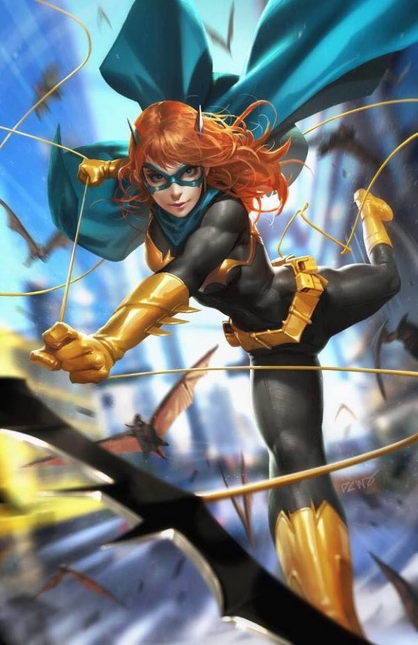 Batgirl