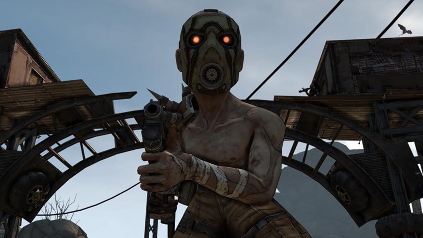 Borderlands GOTY (5)