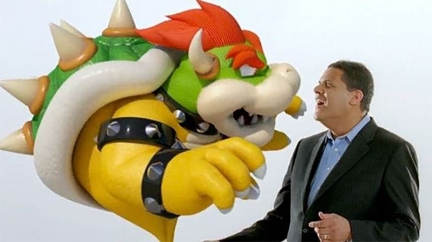 Bowser