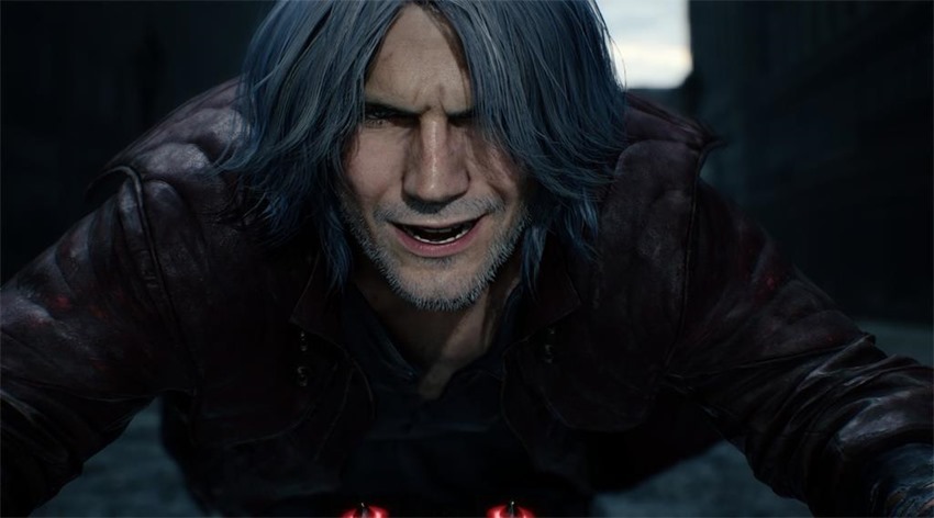 The Chronological Timeline Of Every Devil May Cry Game