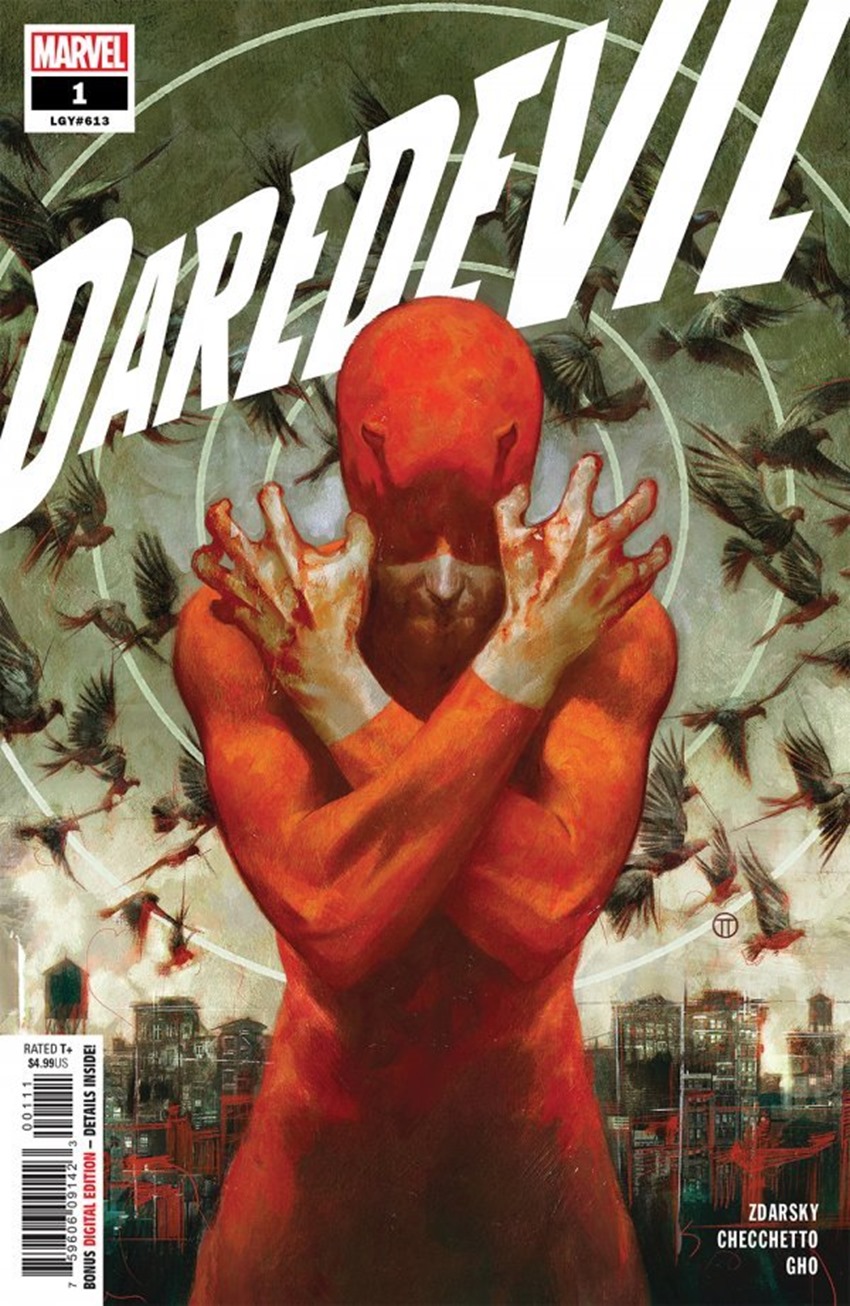 Daredevil #1