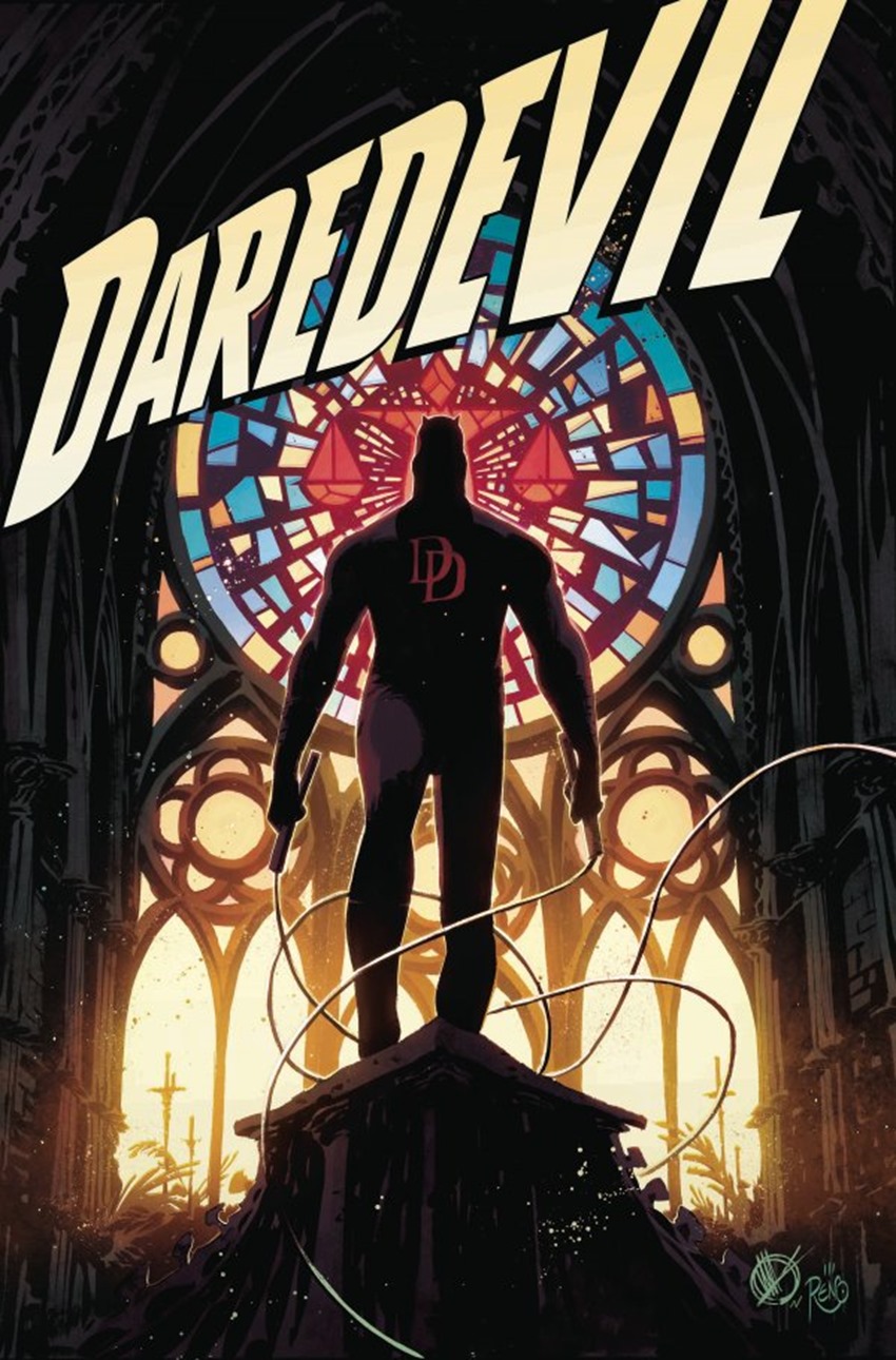 Daredevil #2