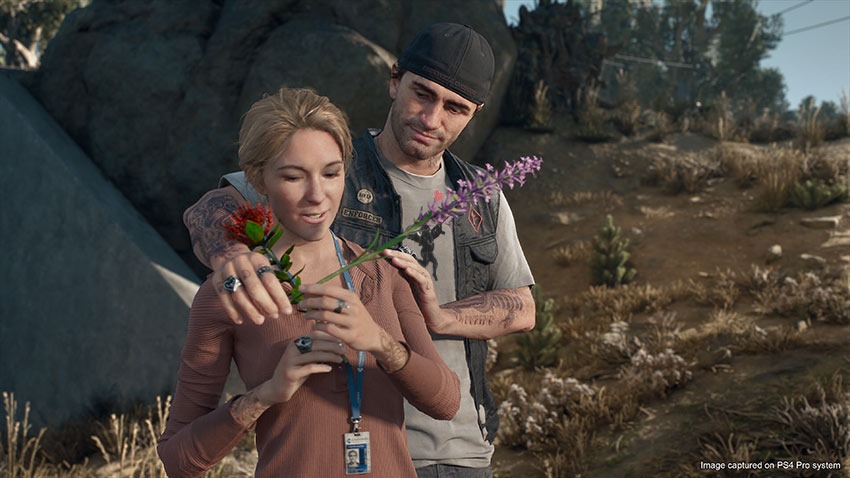 Days Gone release date – latest trailers, news and all you need to know