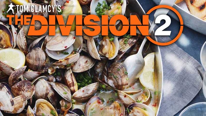 Division-2-Clams