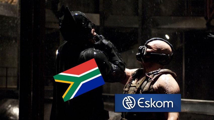 Eskom