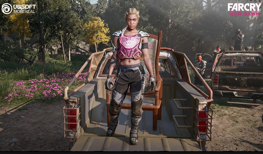 Far Cry New Dawn Art (11)