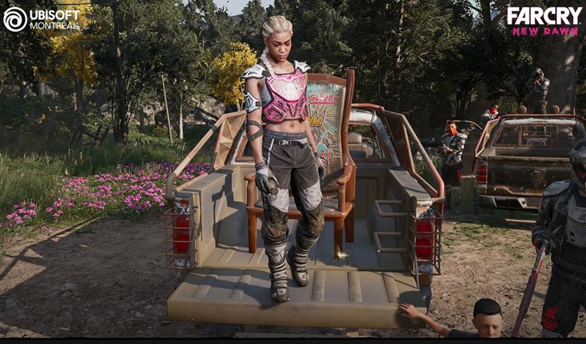 Far Cry New Dawn Art (12)