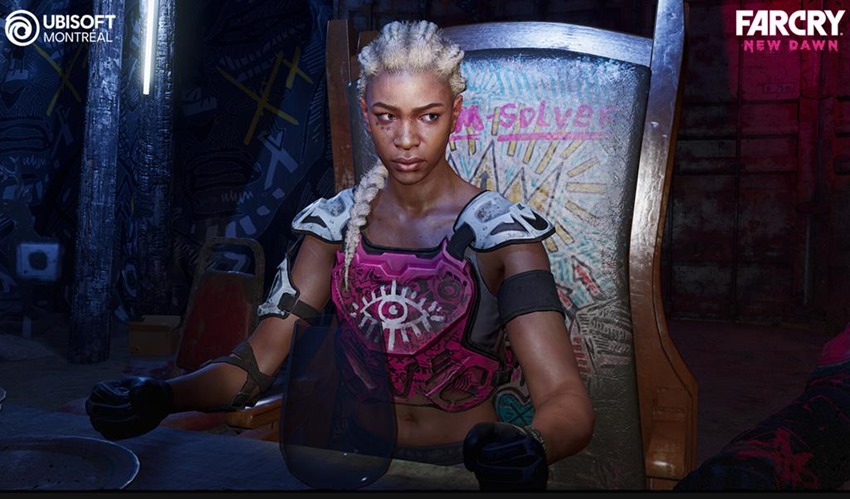 Far Cry New Dawn Art (13)