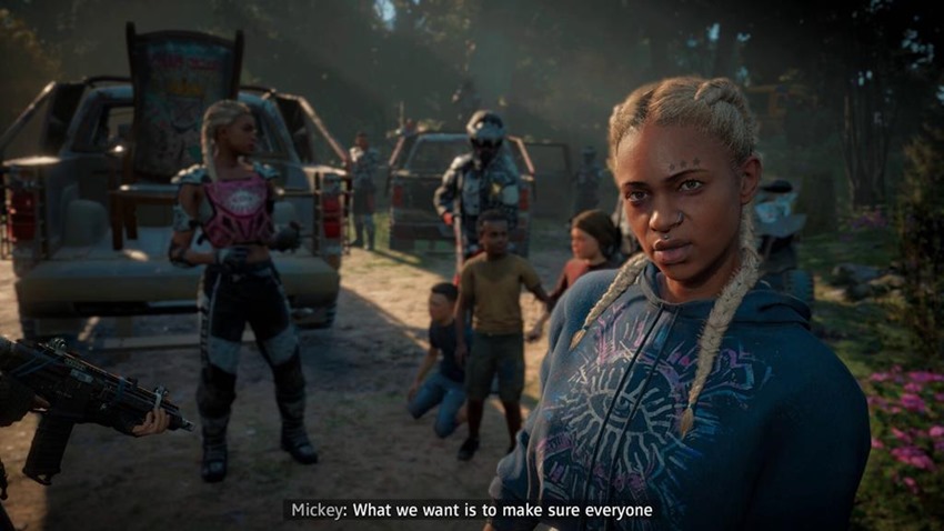 Far Cry New Dawn Art (26)