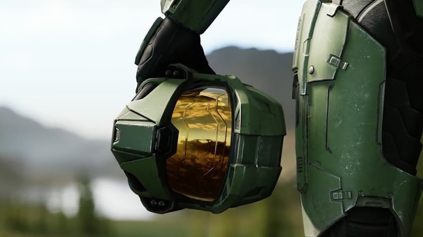 Halo Infinite