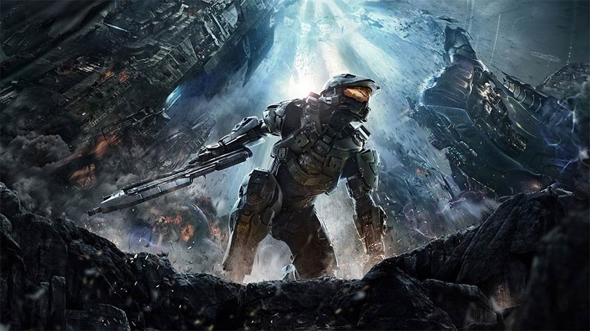 Halo4