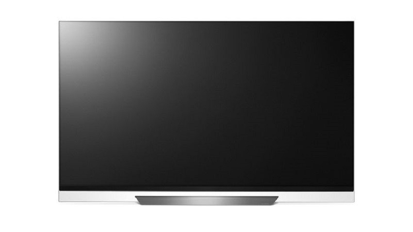 LG C8 Smart TV