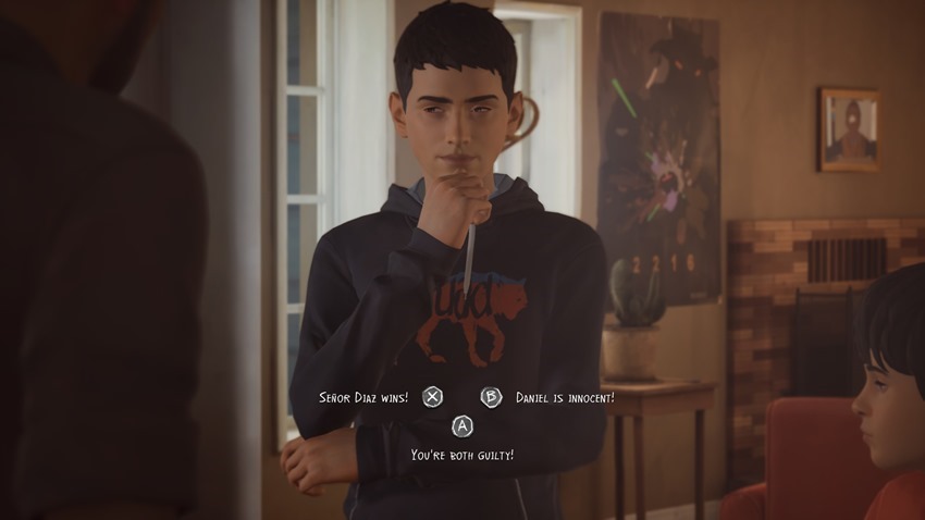 Life Is Strange 2: Episode 1 Review