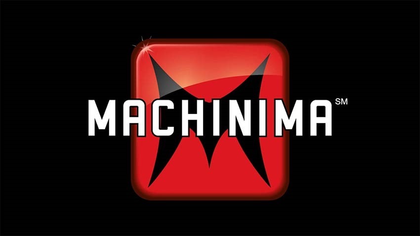 Machinima