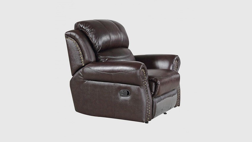 Nicholas recliner